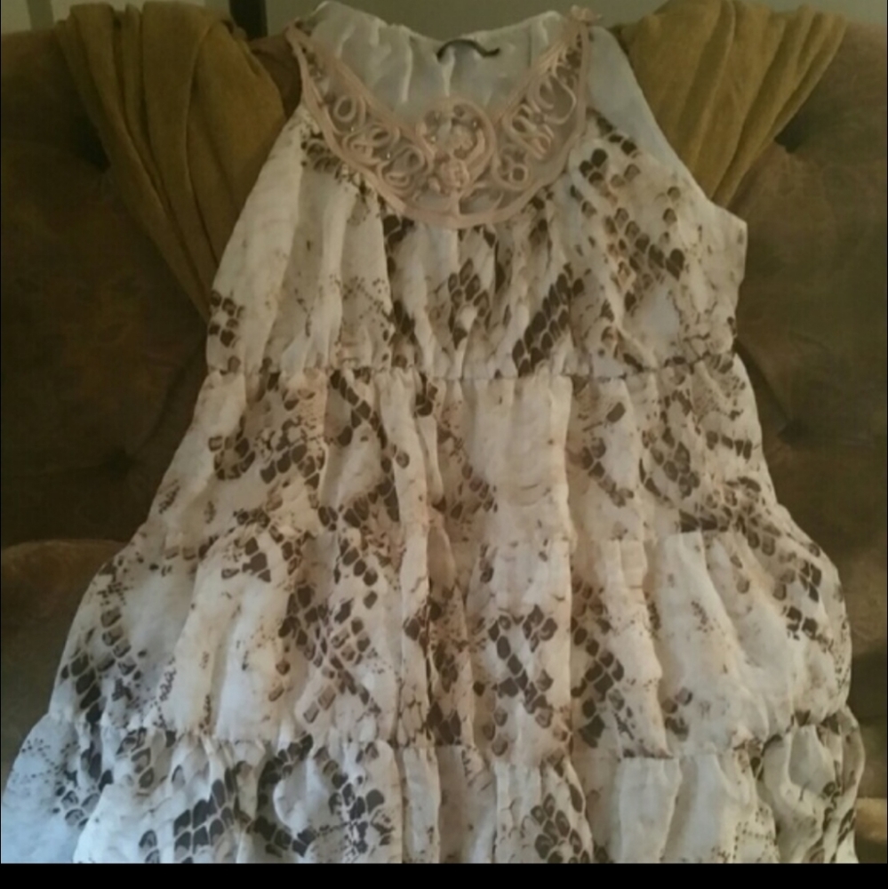 Sun Dress